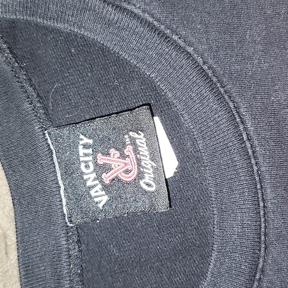 VanCity crewneck XS - Picture 3 of 6
